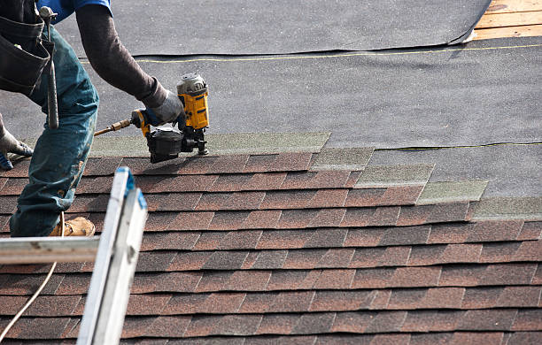Licensed Gutter Installation service in Bedias, TX - Brentwood Metal Roofing